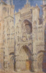 Catedral de Rouen